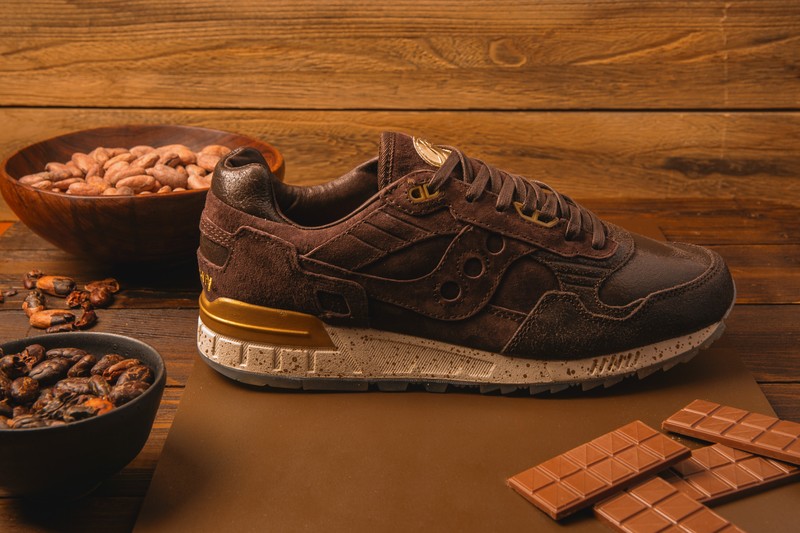 Saucony shop 5000 chocolate